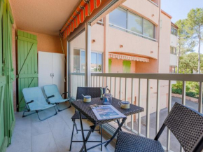 Apartment Lou Gabian-2 by Interhome